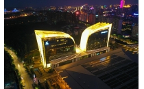 光影賦能繁華 點亮齊魯商核 &mdash;&mdash; 山東商業綜合體亮化工程的價值革新之路